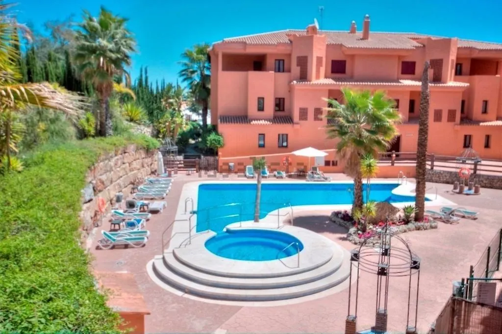 Apartment Design Marbella Estepona