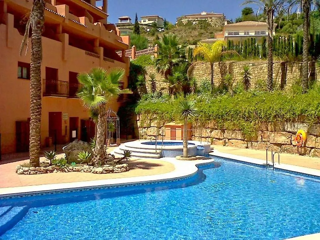 Apartment Design Marbella Estepona