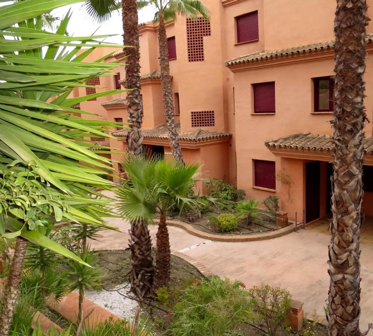 Apartment Design Marbella Estepona