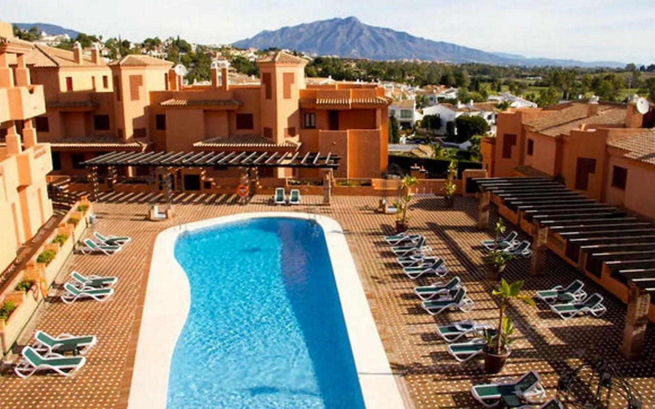 Apartment Design Marbella Estepona