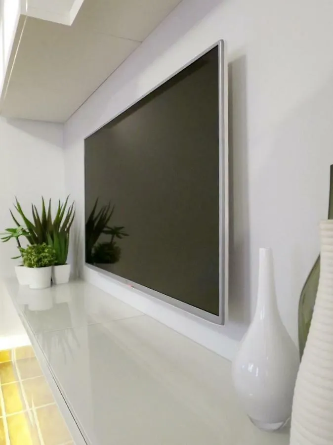 Apartment Design Marbella Estepona Spain