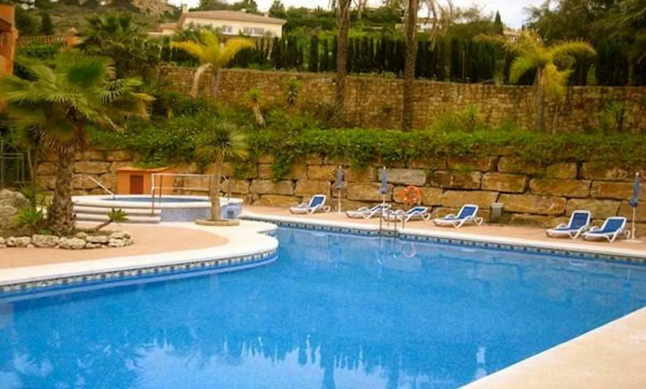Apartment Design Marbella Estepona 0*,  Spain