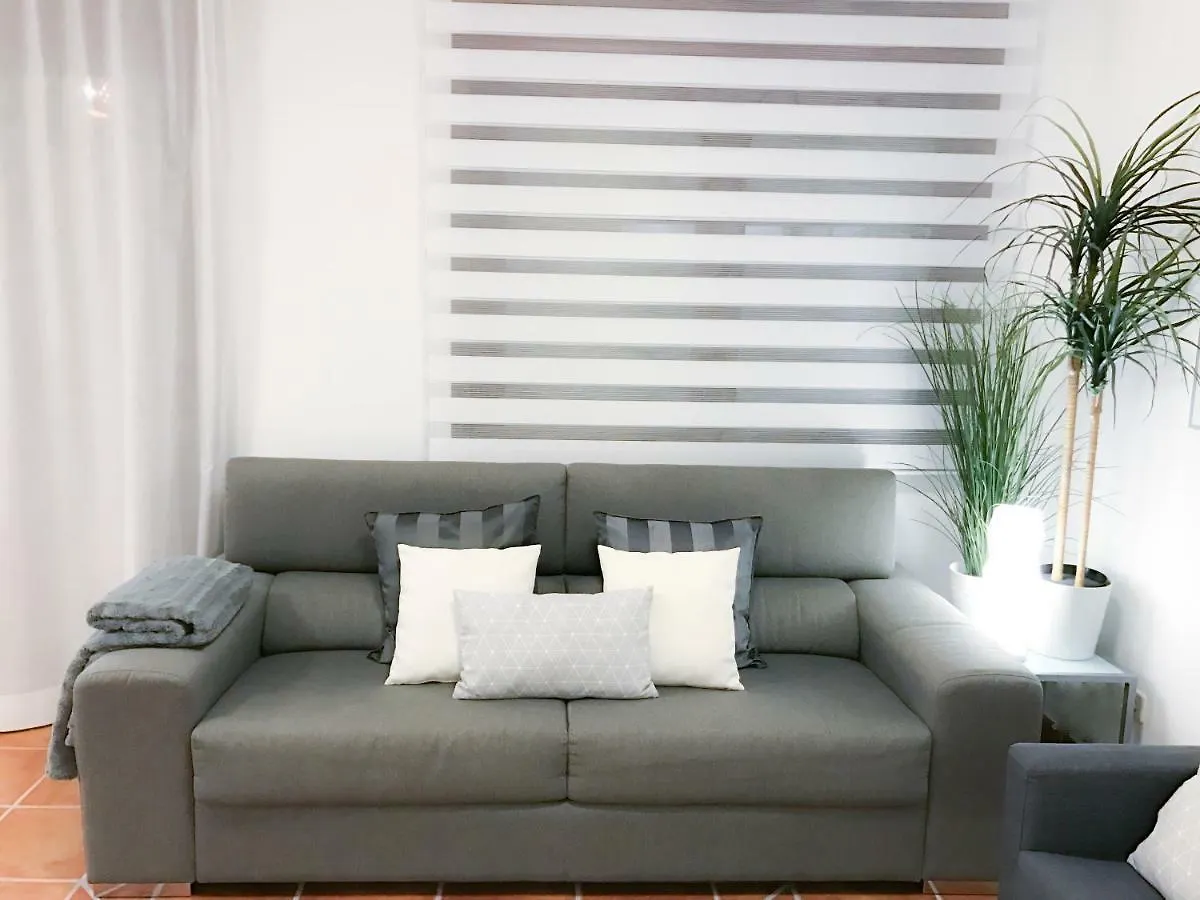 Apartment Design Marbella Estepona 0*,