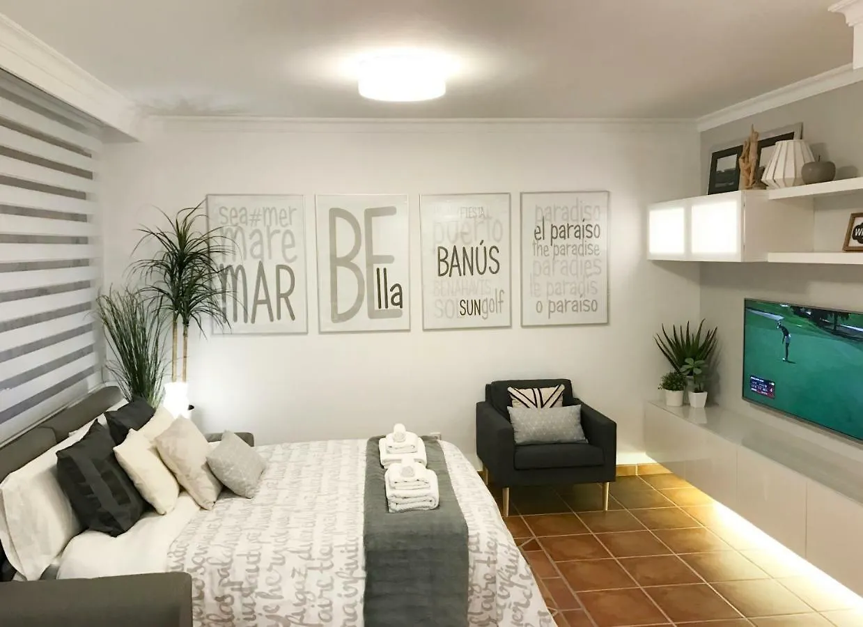 Apartment Design Marbella Estepona Spain