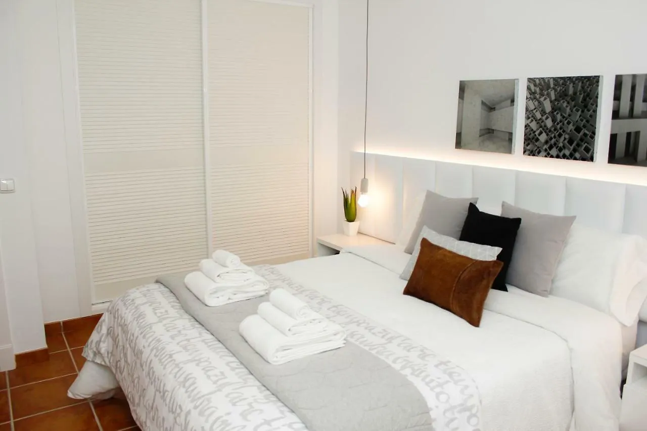 Apartment Design Marbella Estepona