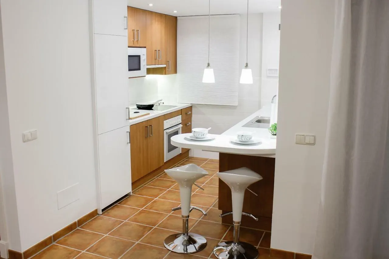 Apartment Design Marbella Estepona