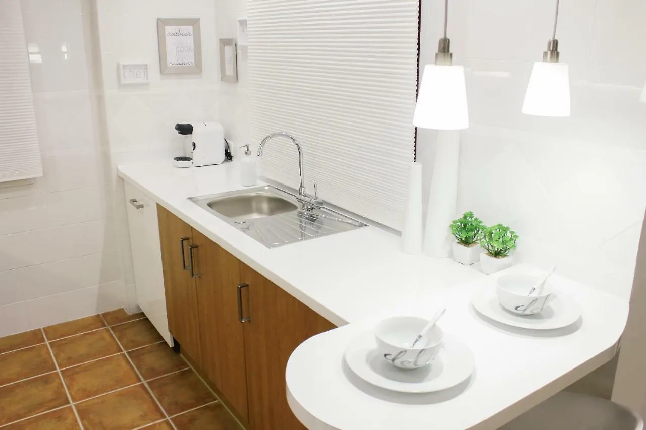 Apartment Design Marbella Estepona 0*,  Spain