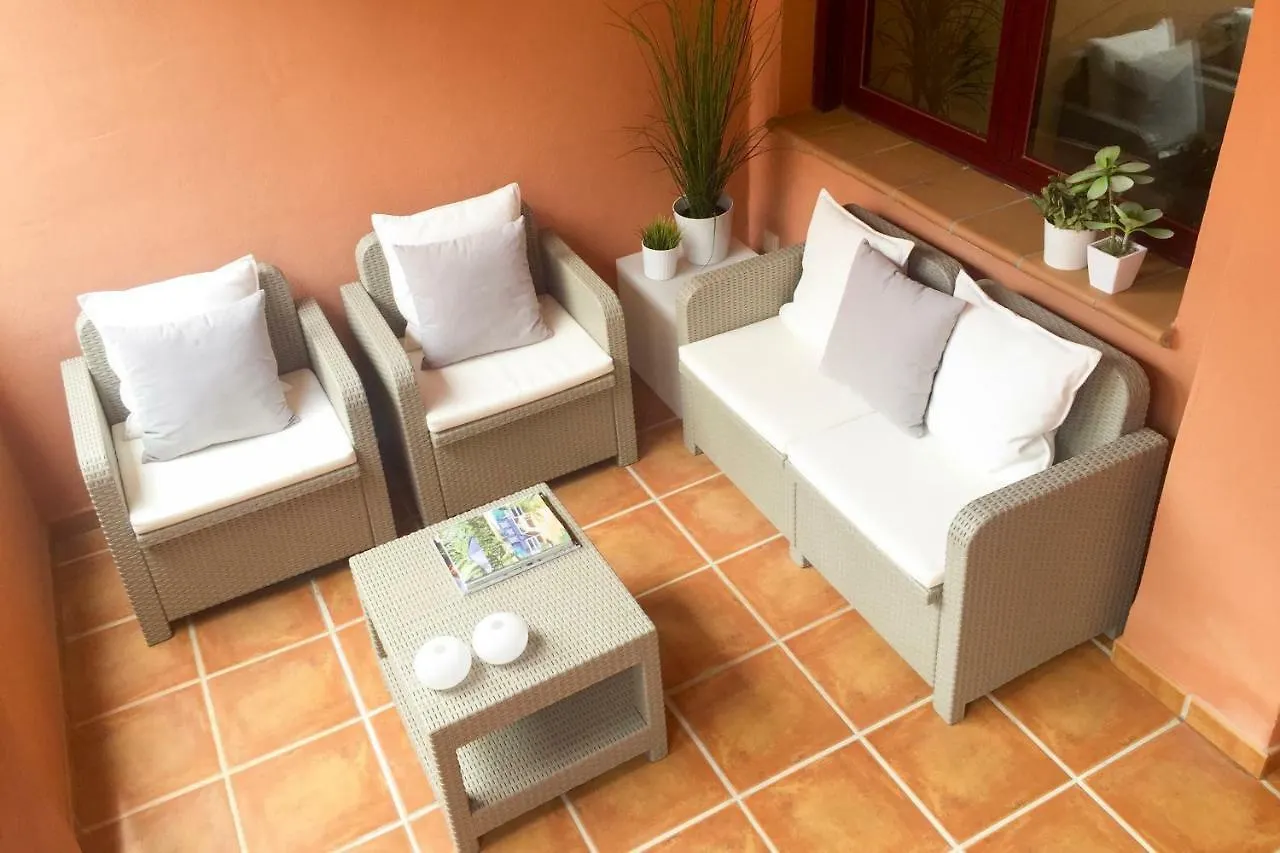 Apartment Design Marbella Estepona