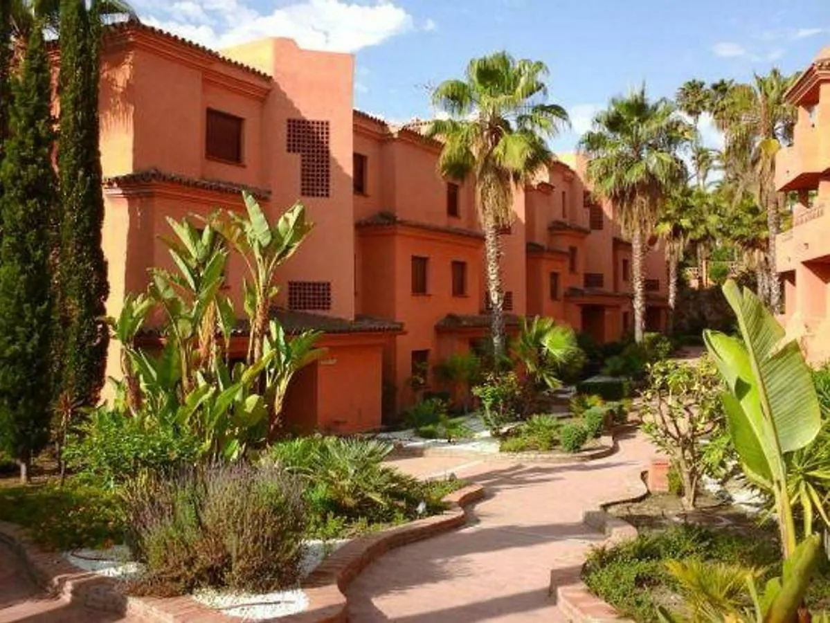Apartment Design Marbella Estepona 0*,  Spain