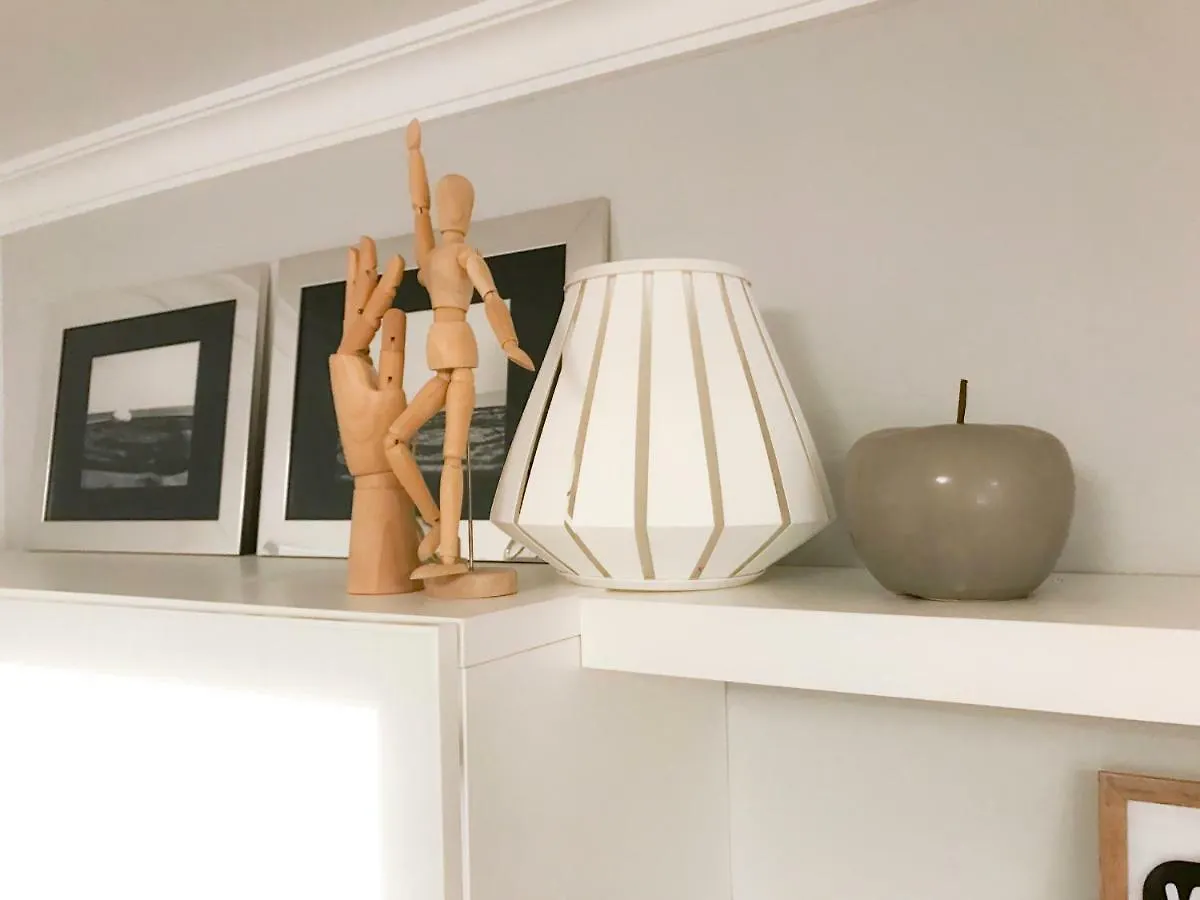 Apartment Design Marbella Estepona