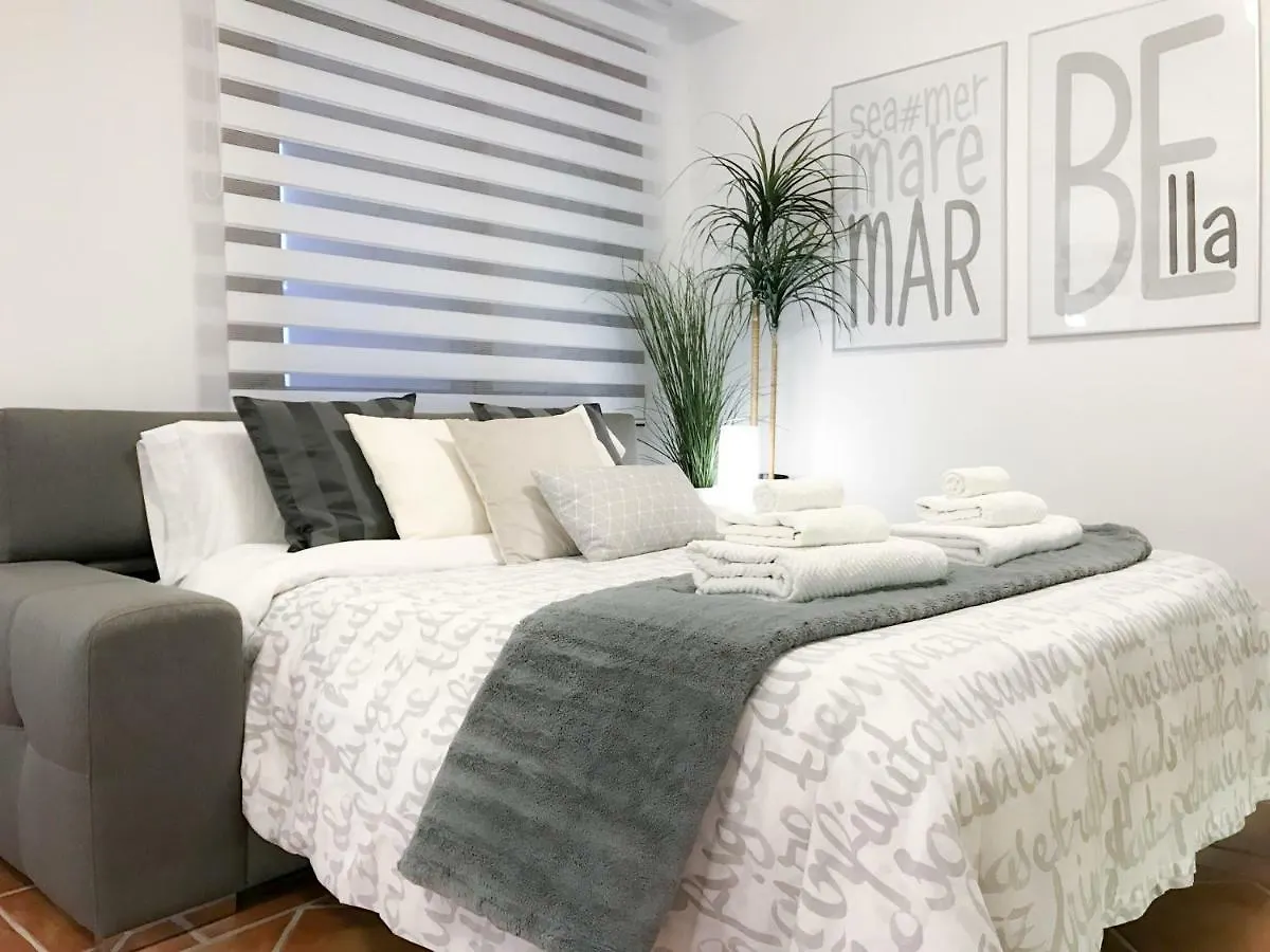 Apartment Design Marbella Estepona