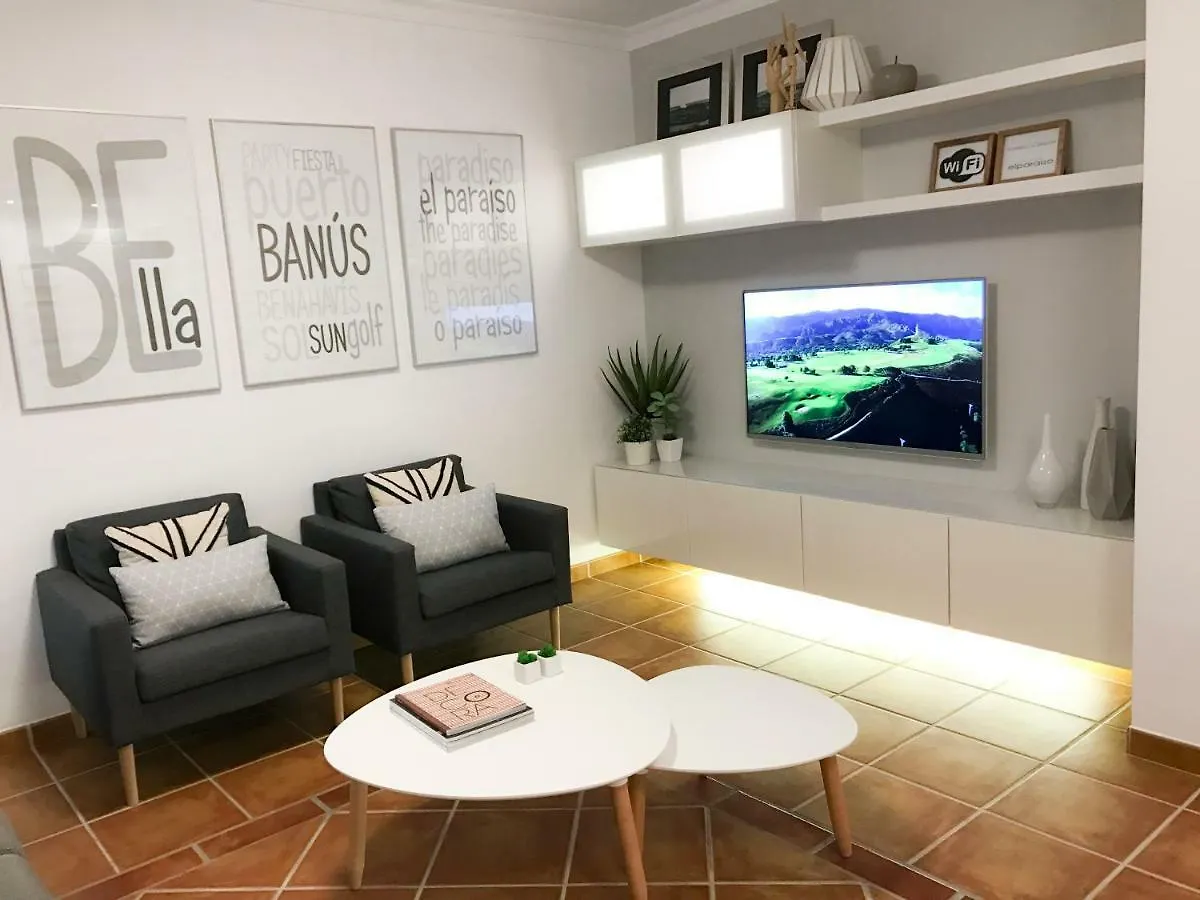 Apartment Design Marbella Estepona