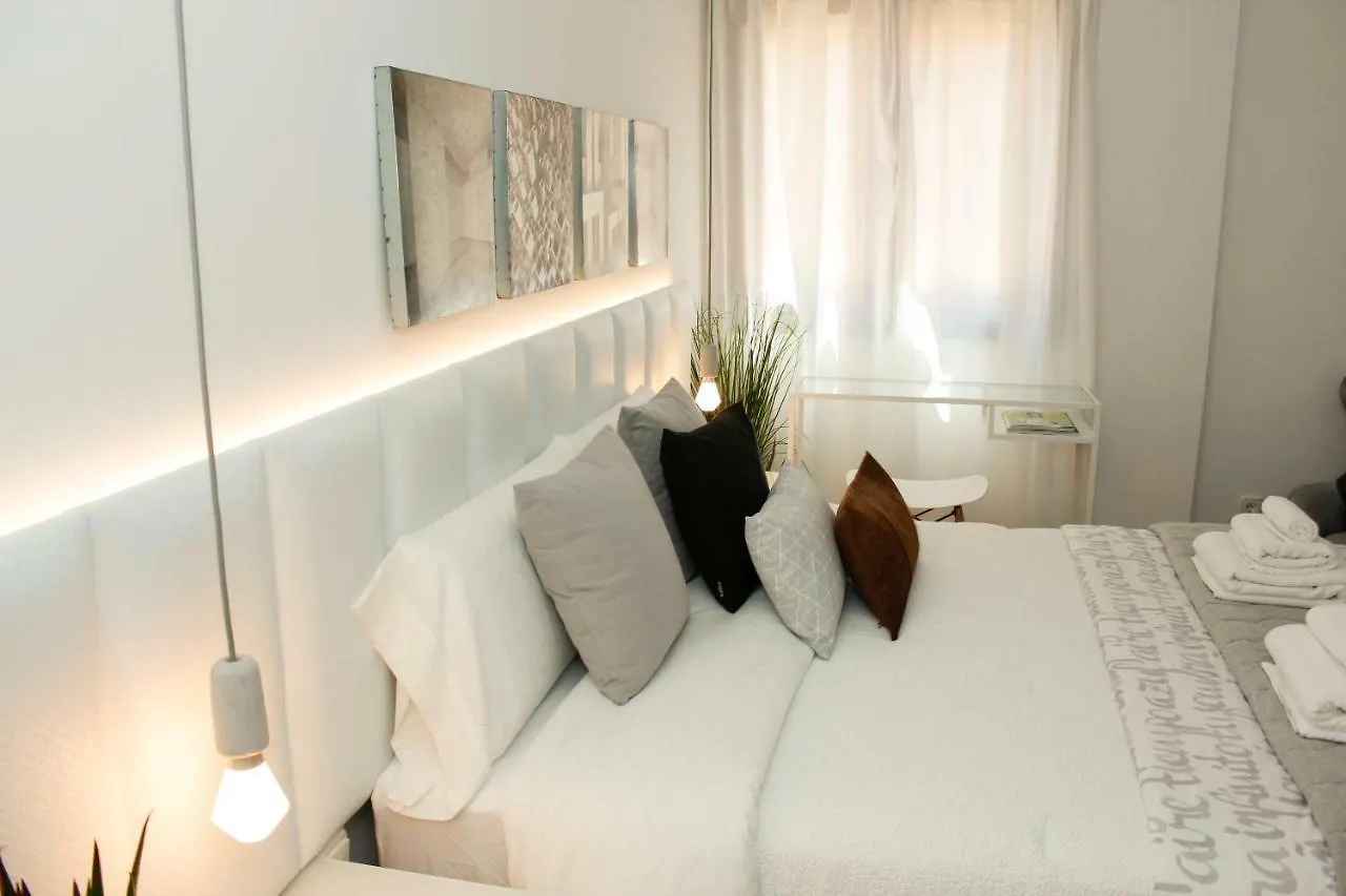 Apartment Design Marbella Estepona