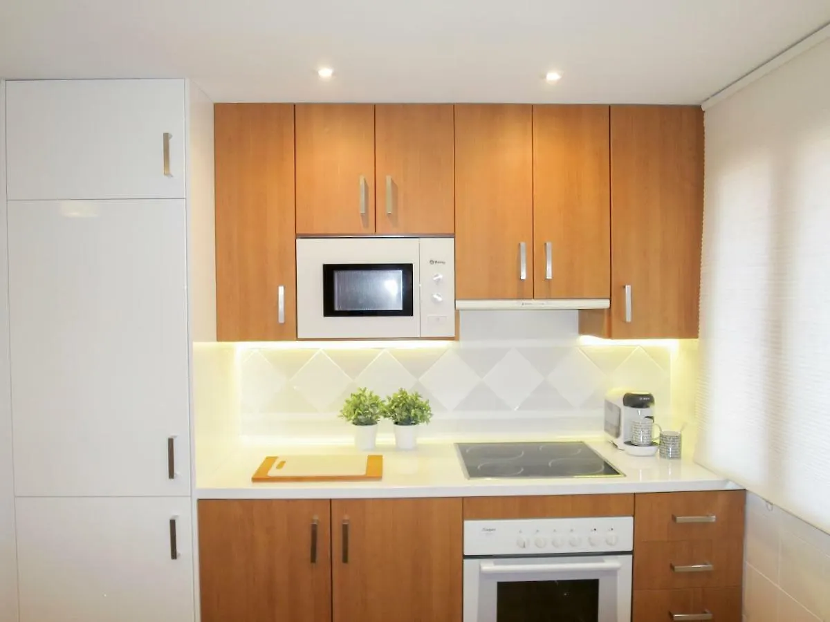 Apartment Design Marbella Estepona