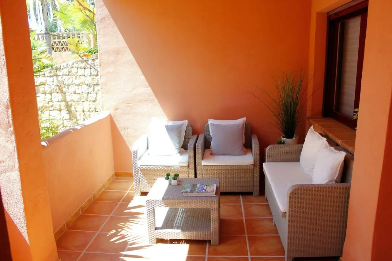Apartment Design Marbella Estepona
