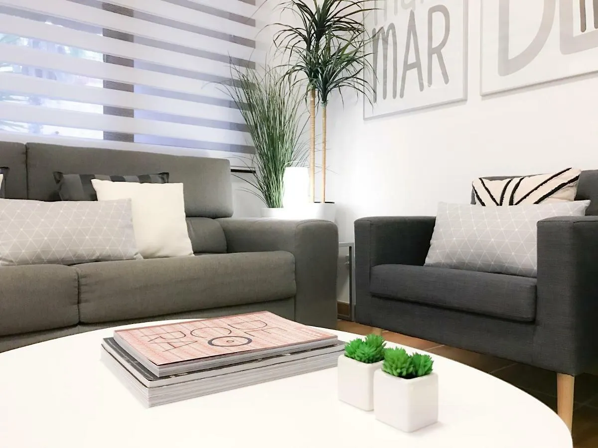 Apartment Design Marbella Estepona