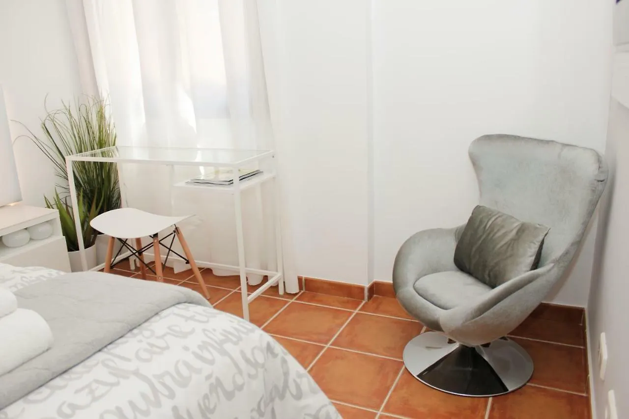 Apartment Design Marbella Estepona
