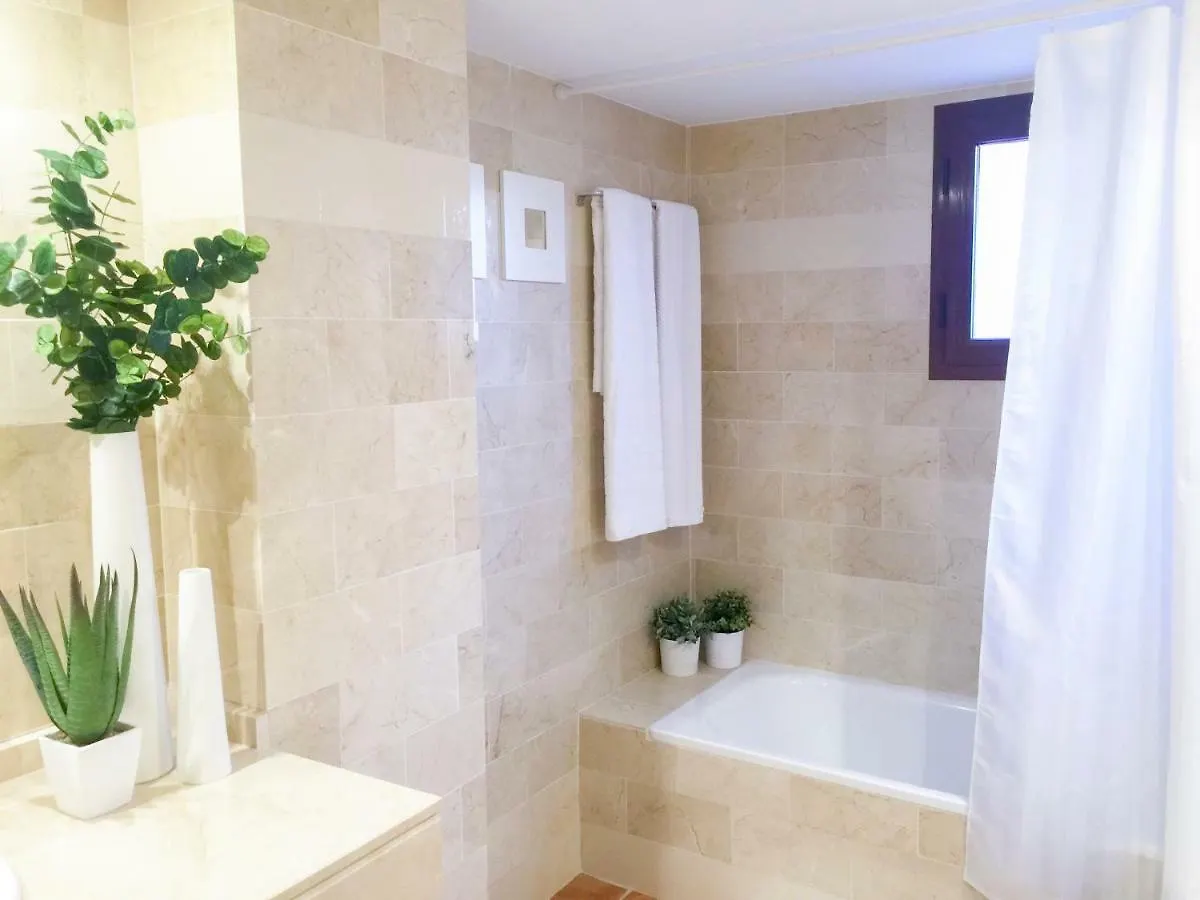 Apartment Design Marbella Estepona 0*,