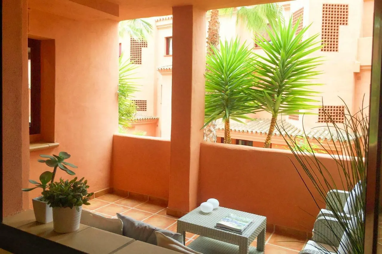 Apartment Design Marbella Estepona