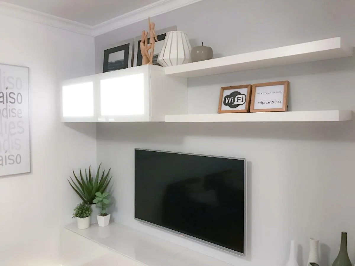 Apartment Design Marbella Estepona