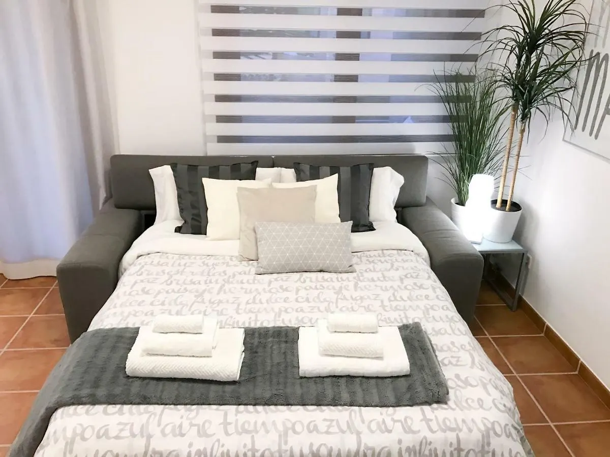 Apartment Design Marbella Estepona Spain