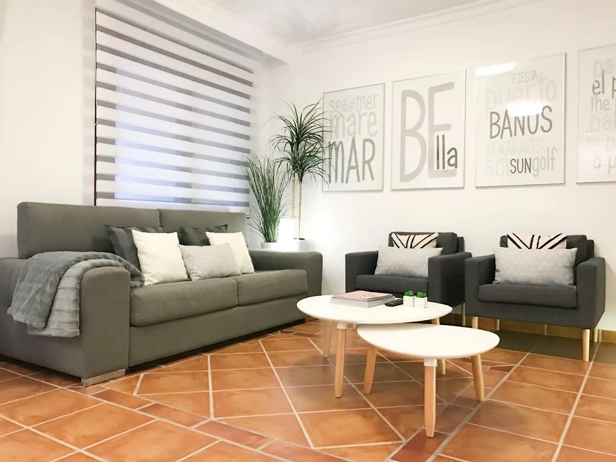 Apartment Design Marbella Estepona Spain