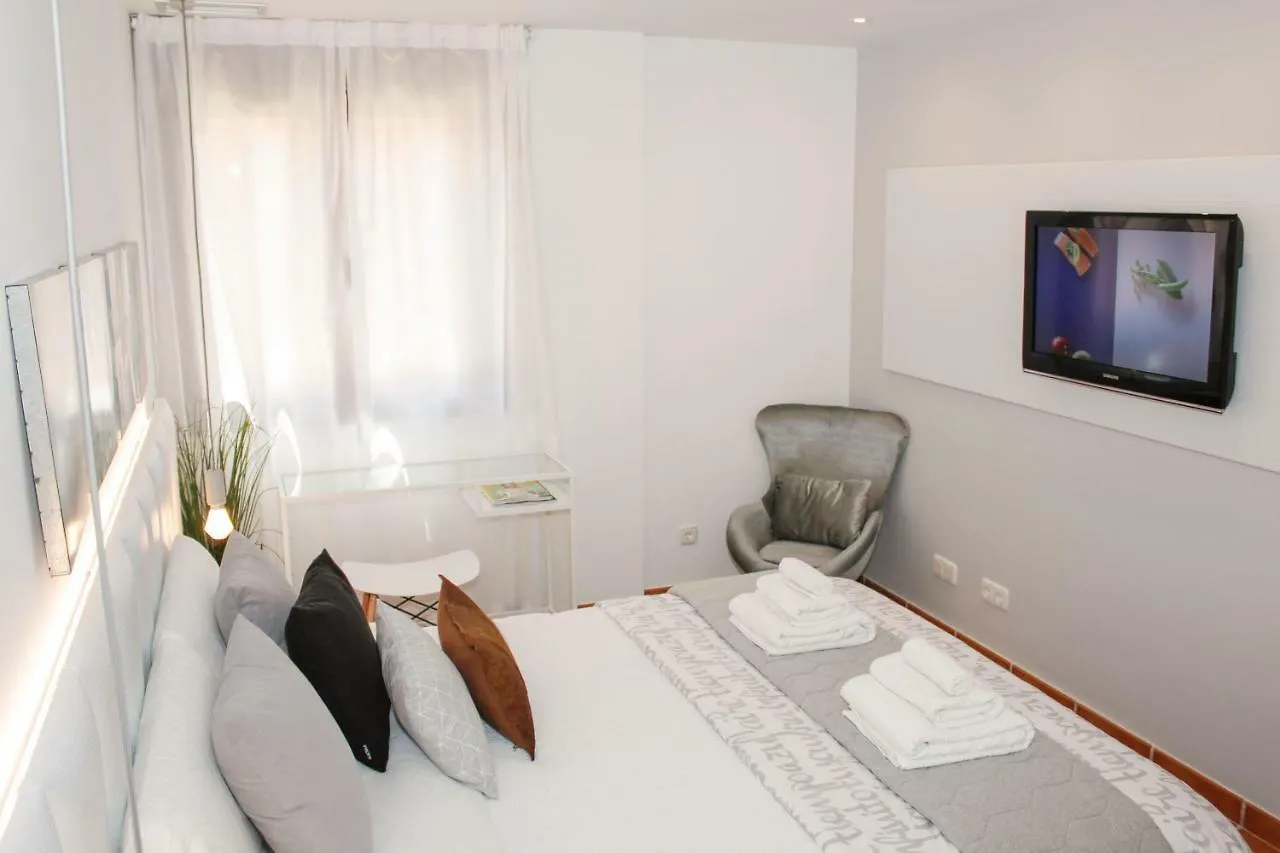 Apartment Design Marbella Estepona 0*,  Spain