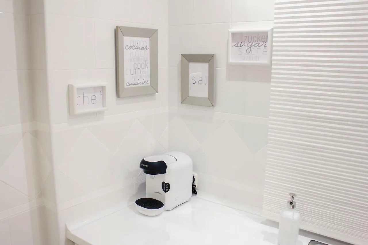 Apartment Design Marbella Estepona
