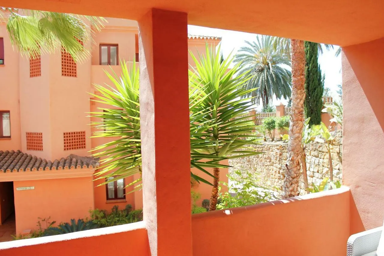 Apartment Design Marbella Estepona