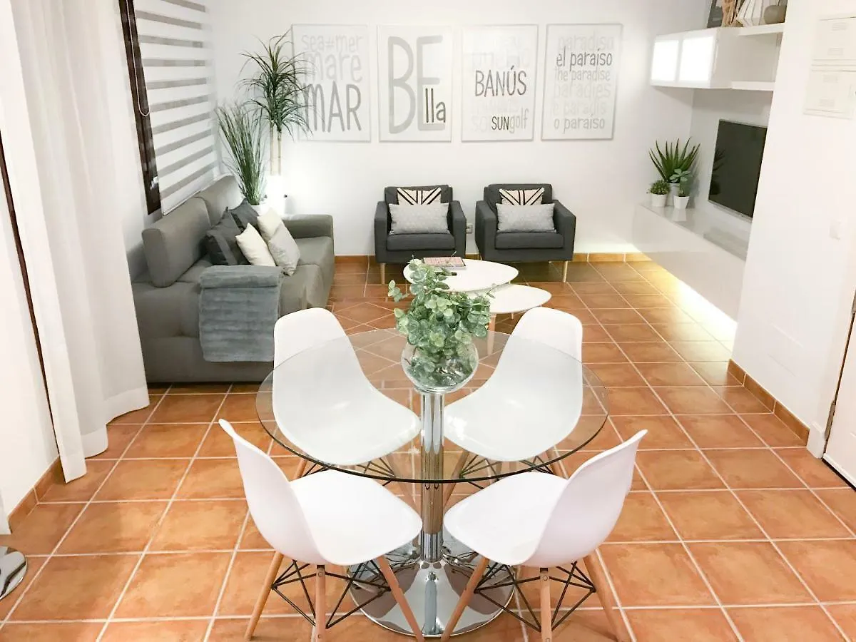 Apartment Design Marbella Estepona