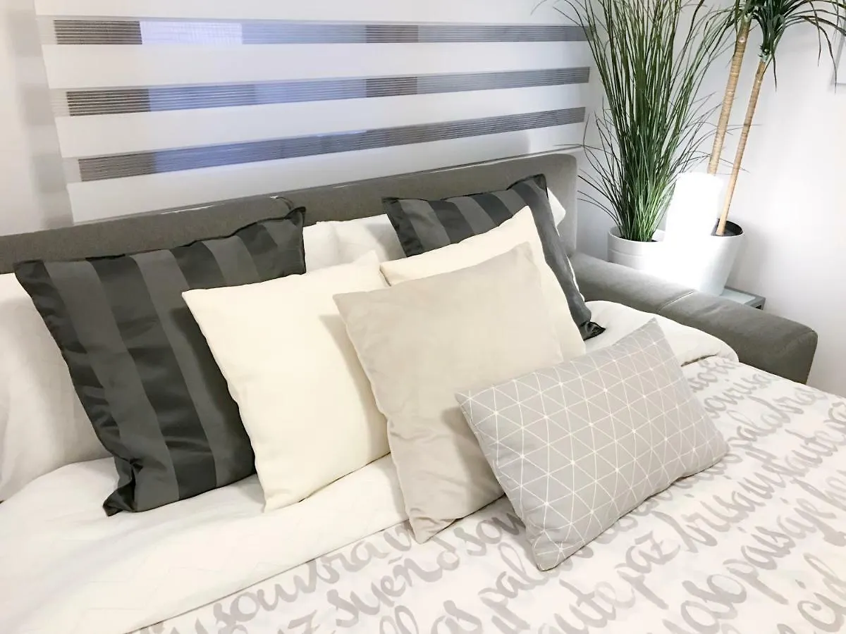 Apartment Design Marbella Estepona Spain