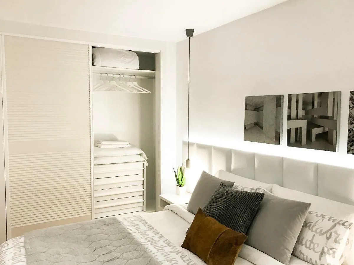 Apartment Design Marbella Estepona