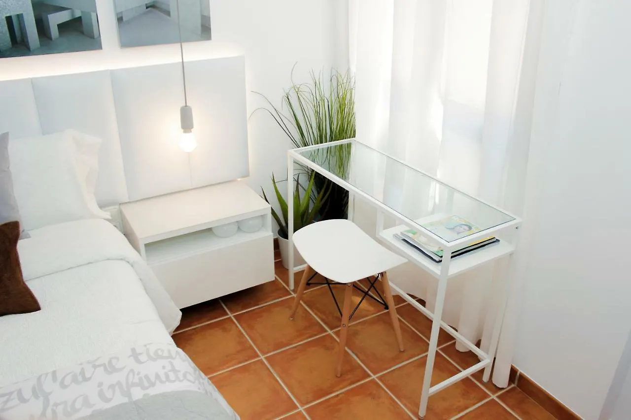 Apartment Design Marbella Estepona Spain