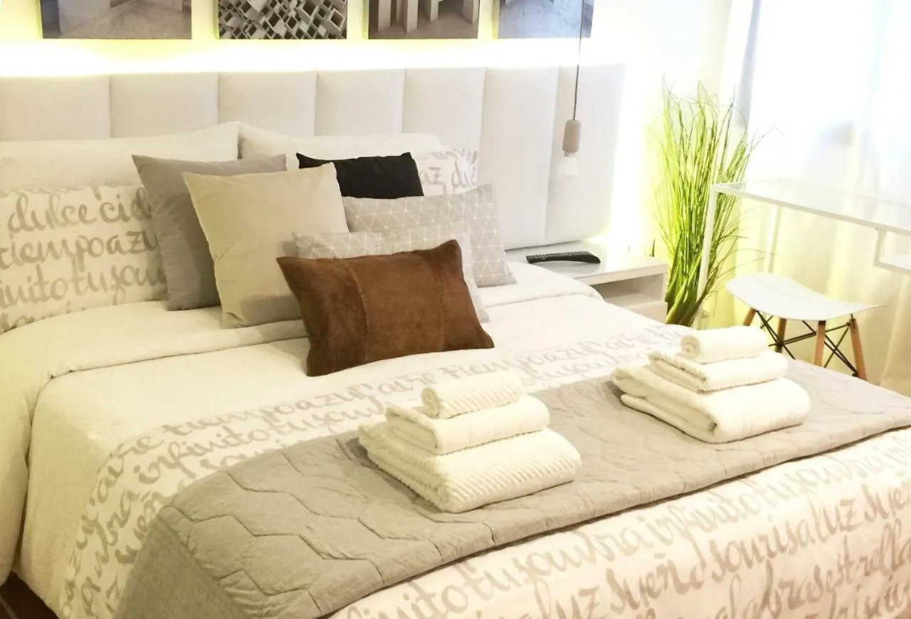 Apartment Design Marbella Estepona Spain