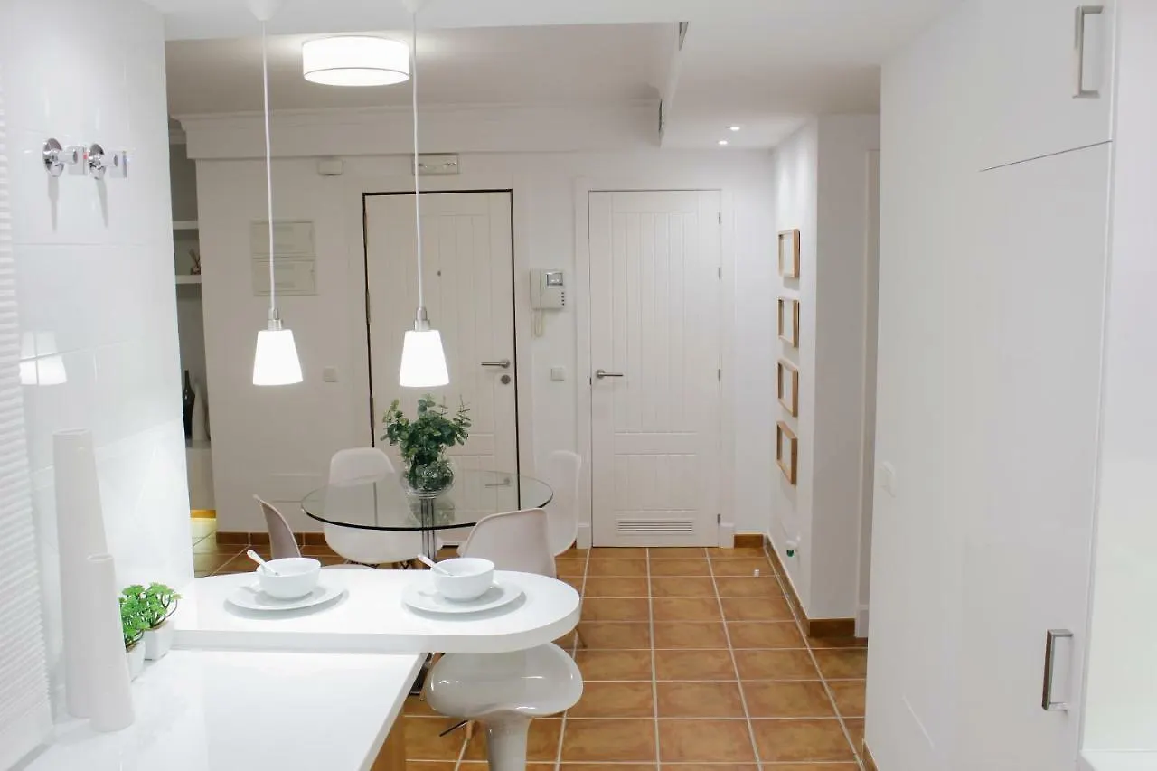 Apartment Design Marbella Estepona