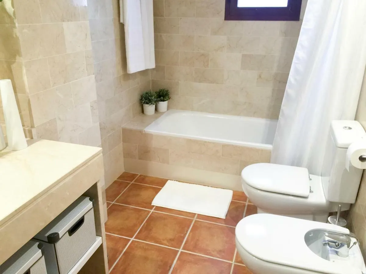 Apartment Design Marbella Estepona