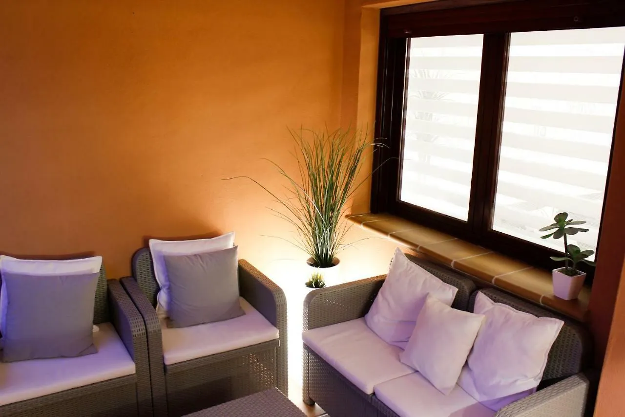 Apartment Design Marbella Estepona Spain