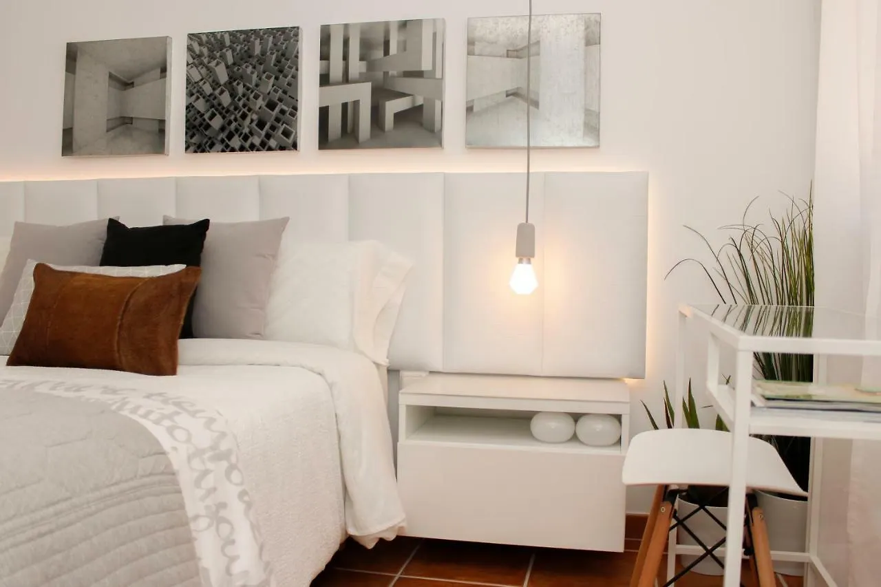 Apartment Design Marbella Estepona 0*,  Spain