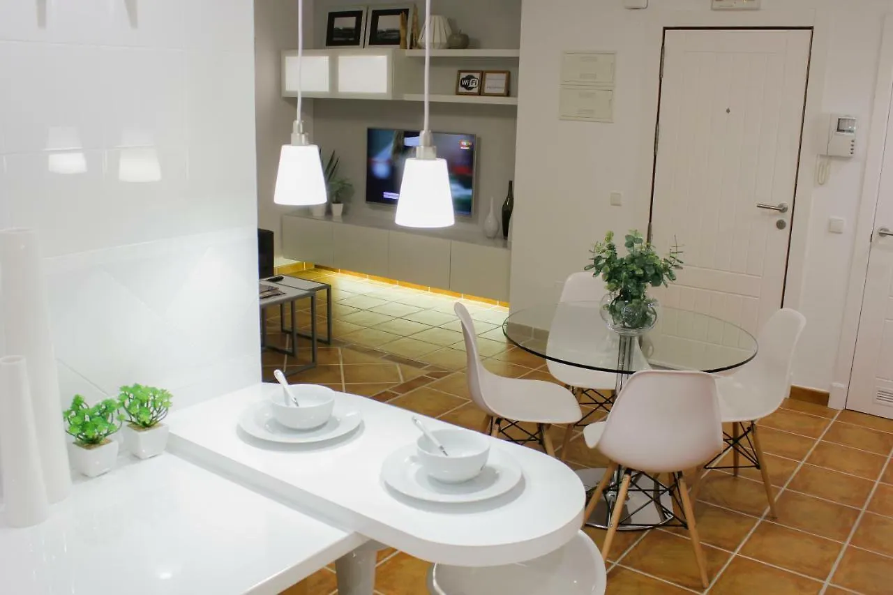 Apartment Design Marbella Estepona 0*,