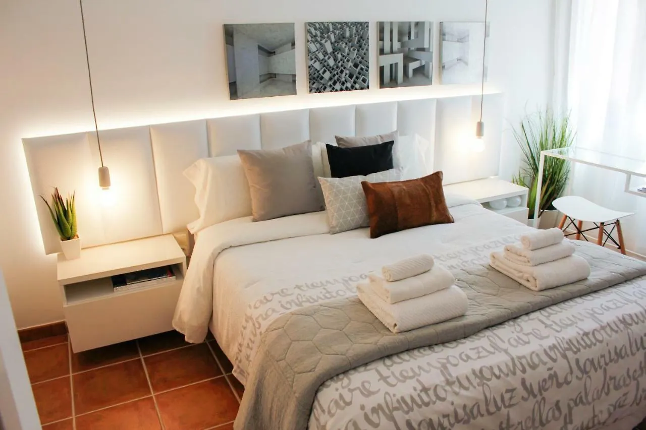Apartment Design Marbella Estepona