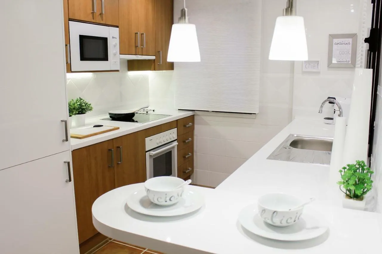 Apartment Design Marbella Estepona Spain