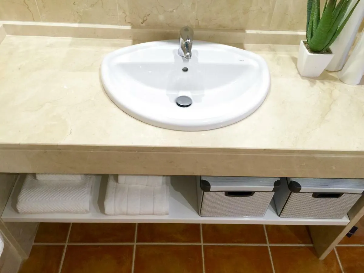 Apartment Design Marbella Estepona