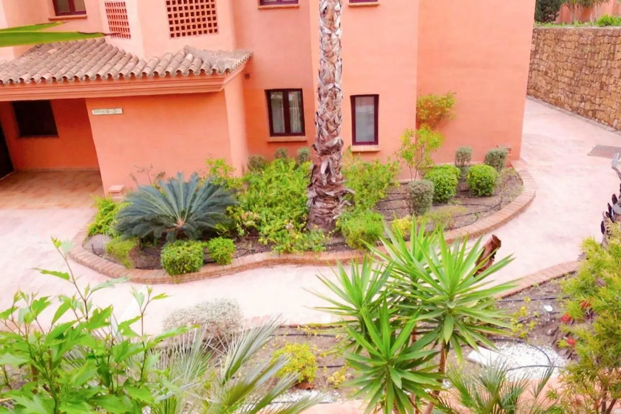 Apartment Design Marbella Estepona