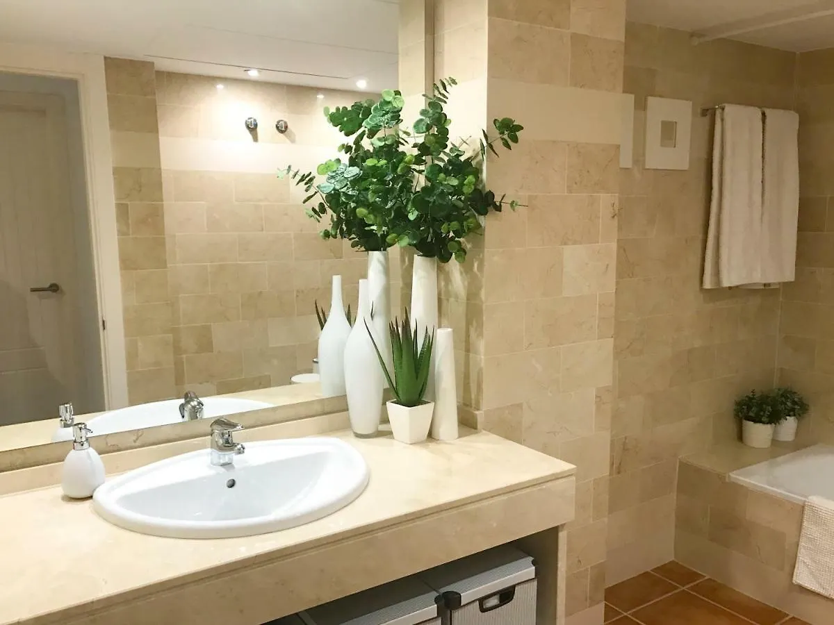 Apartment Design Marbella Estepona