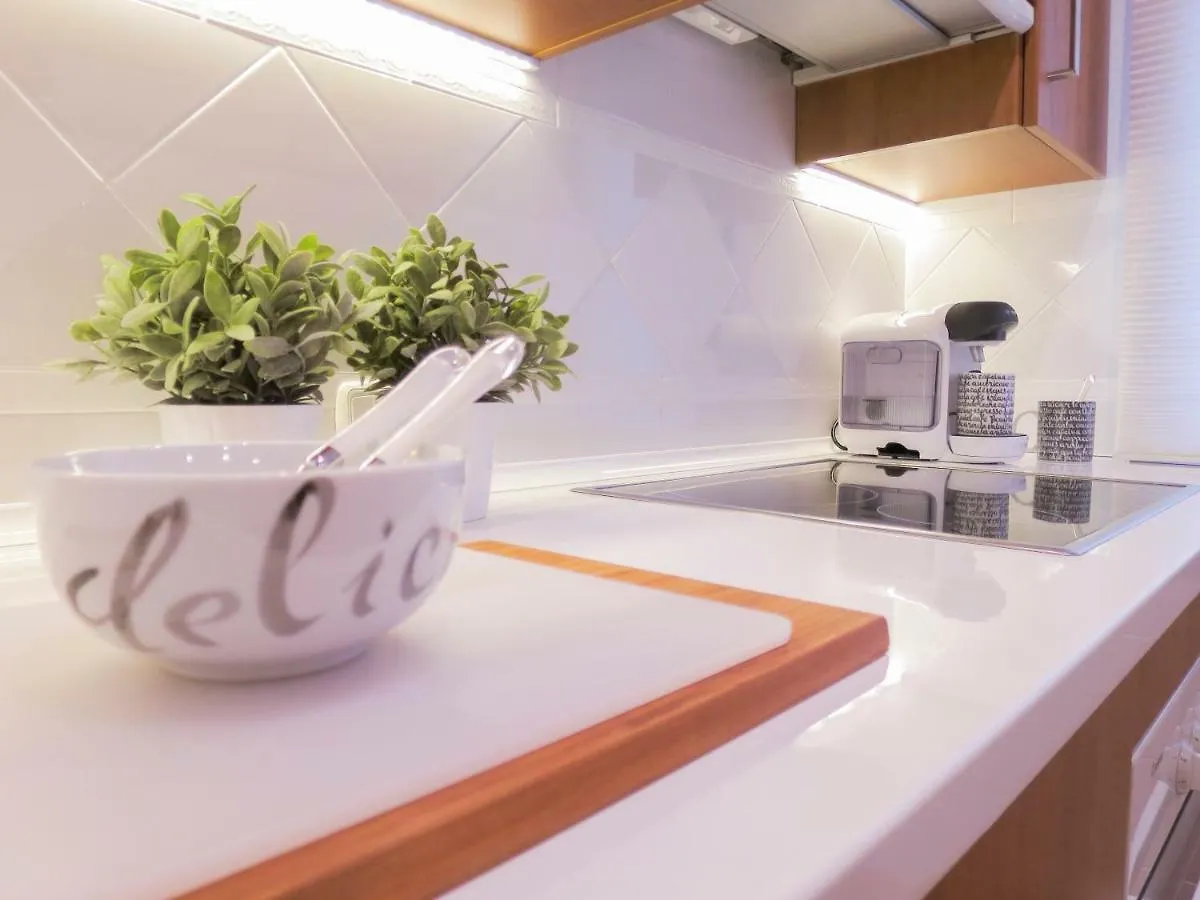 Apartment Design Marbella Estepona