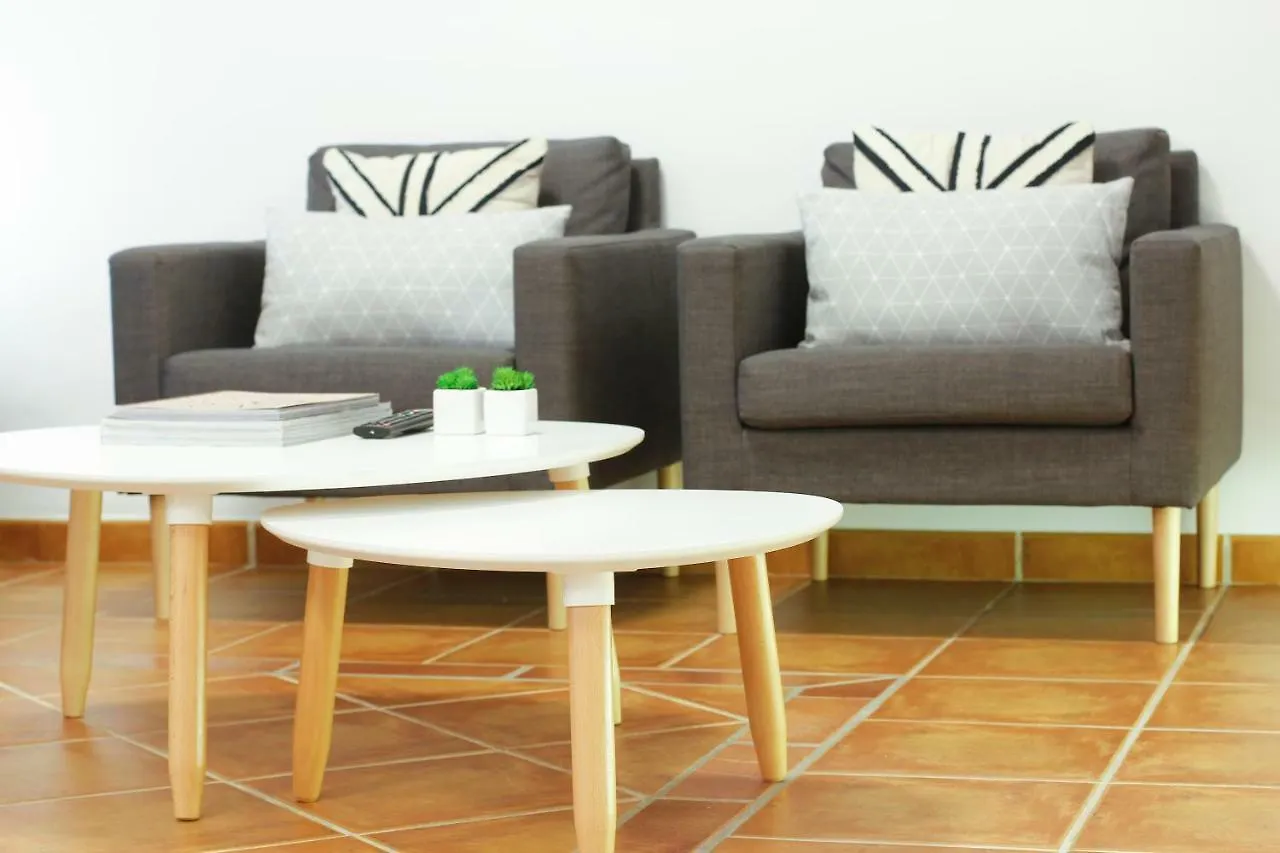 Apartment Design Marbella Estepona